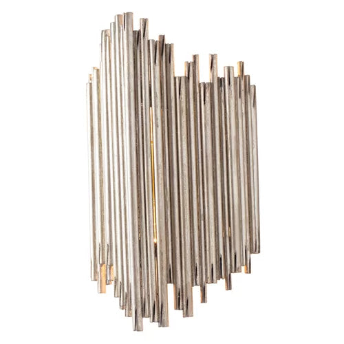 Russell Wall Sconce For Living Room, Bedroom, Foyer entryway
