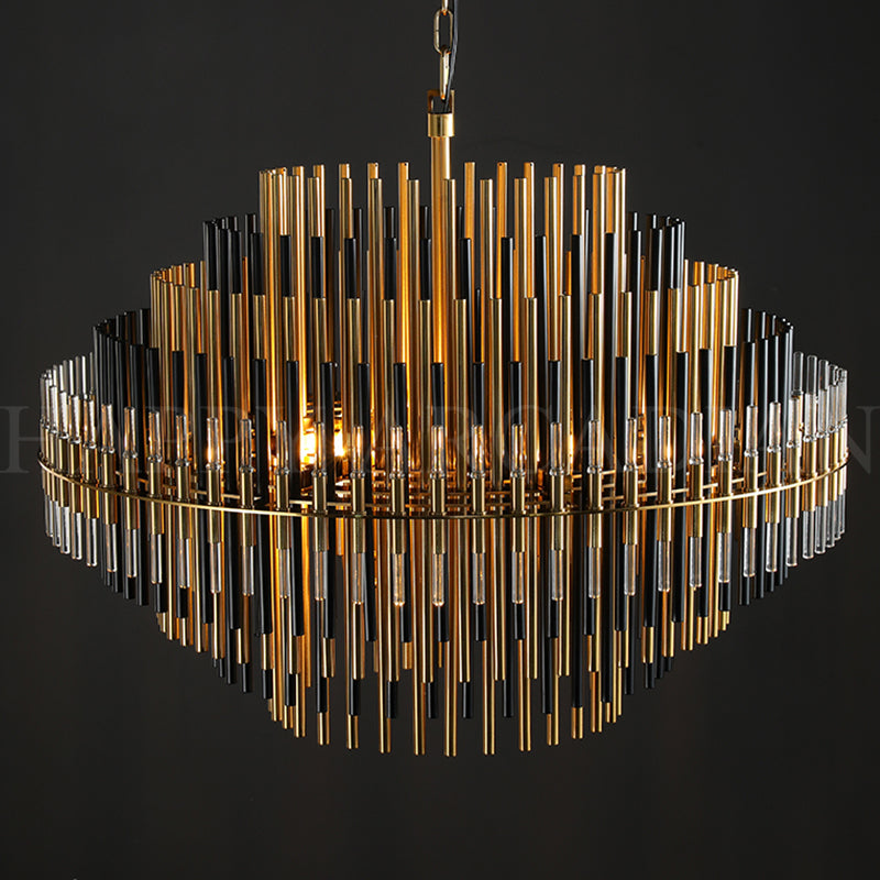 xinyue Lighting Emilia Series Chandelier Chandelier for Kitchen Island