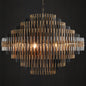 xinyue Lighting Emilia Series Chandelier Chandelier for Kitchen Island