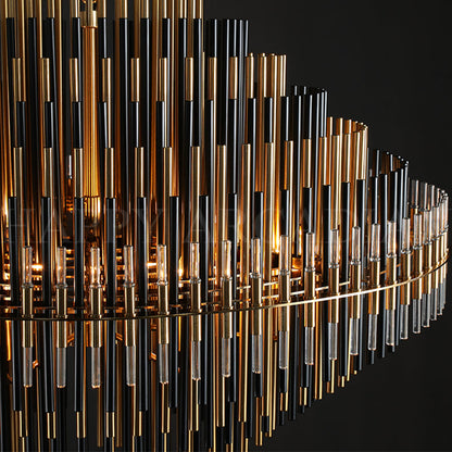 xinyue Lighting Emilia Series Chandelier Chandelier for Kitchen Island