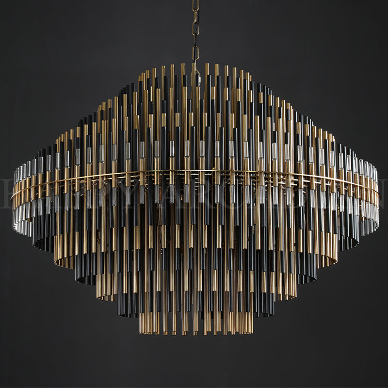 xinyue Lighting Emilia Series Chandelier Chandelier for Kitchen Island