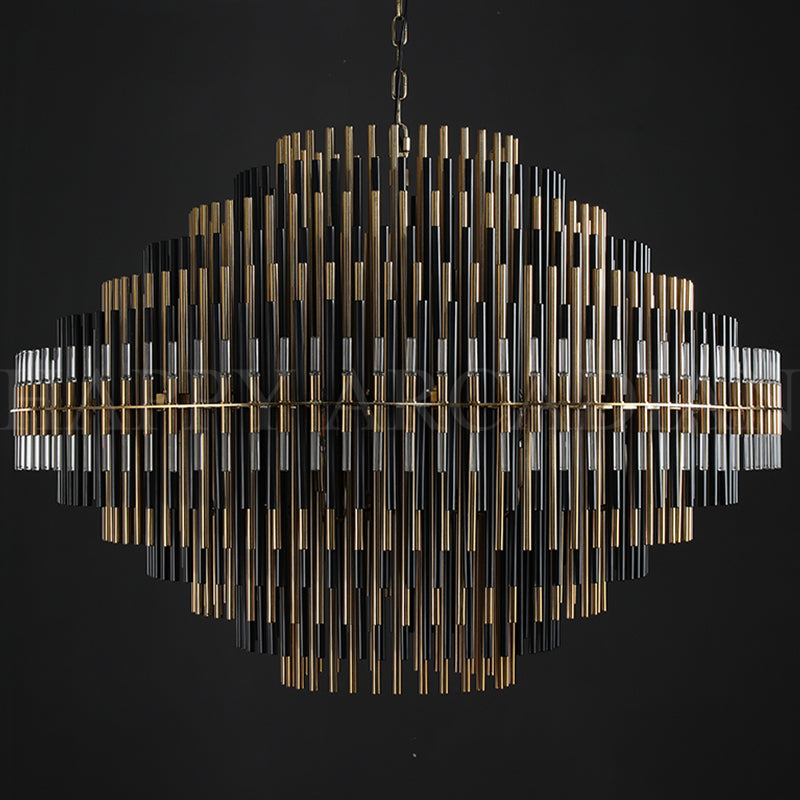 xinyue Lighting Emilia Series Chandelier Chandelier for Kitchen Island