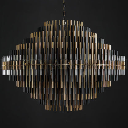 xinyue Lighting Emilia Series Chandelier Chandelier for Kitchen Island