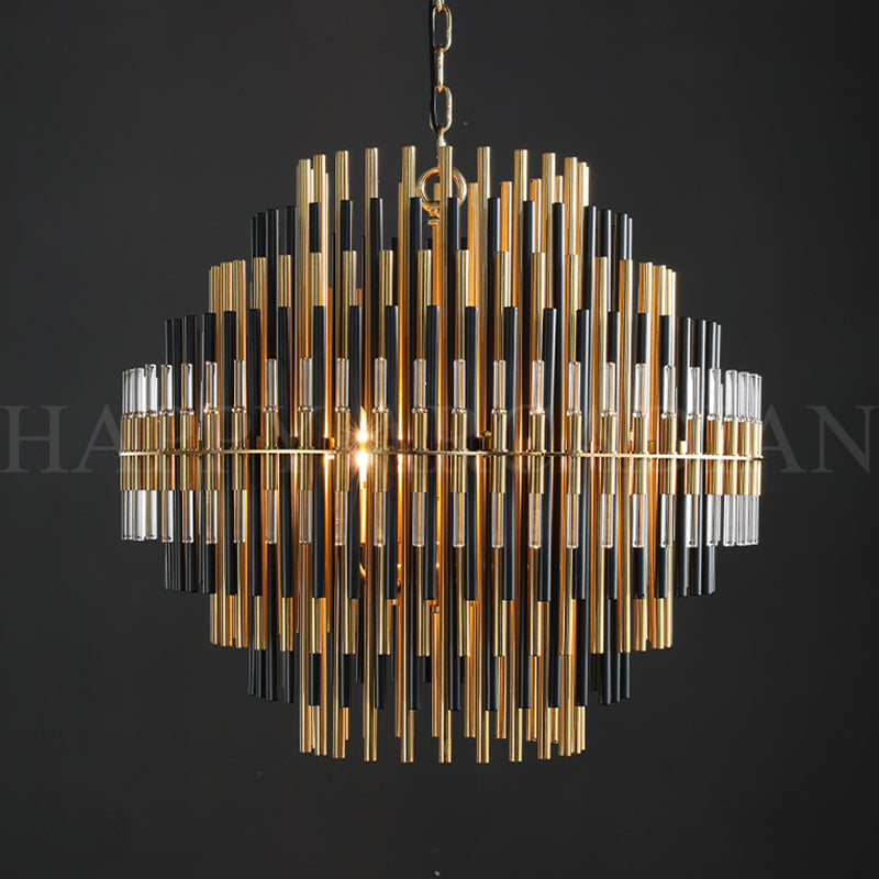 xinyue Lighting Emilia Series Chandelier Chandelier for Kitchen Island