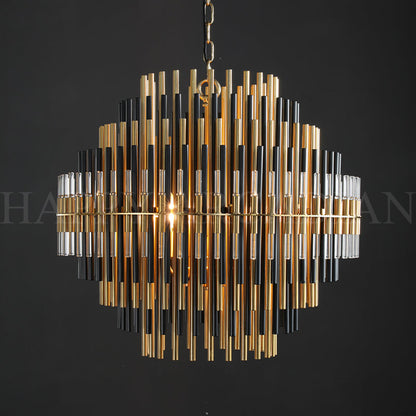 xinyue Lighting Emilia Series Chandelier Chandelier for Kitchen Island