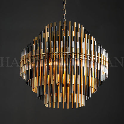 xinyue Lighting Emilia Series Chandelier Chandelier for Kitchen Island