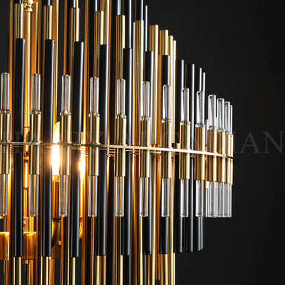 xinyue Lighting Emilia Series Chandelier Chandelier for Kitchen Island