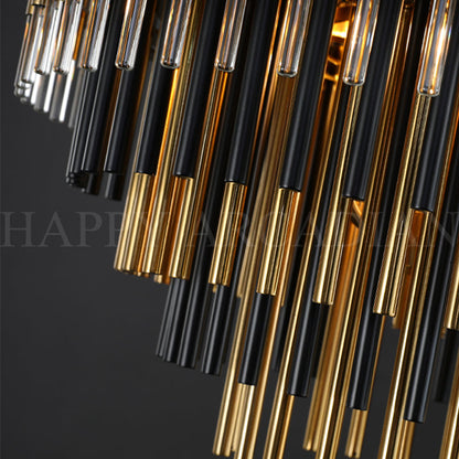 xinyue Lighting Emilia Series Chandelier Chandelier for Kitchen Island