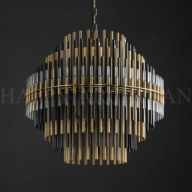 xinyue Lighting Emilia Series Chandelier Chandelier for Kitchen Island