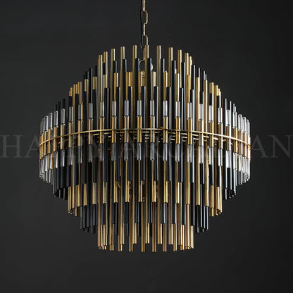 xinyue Lighting Emilia Series Chandelier Chandelier for Kitchen Island
