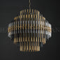xinyue Lighting Emilia Series Chandelier Chandelier for Kitchen Island