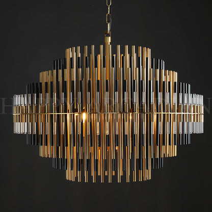 xinyue Lighting Emilia Series Chandelier Chandelier for Kitchen Island