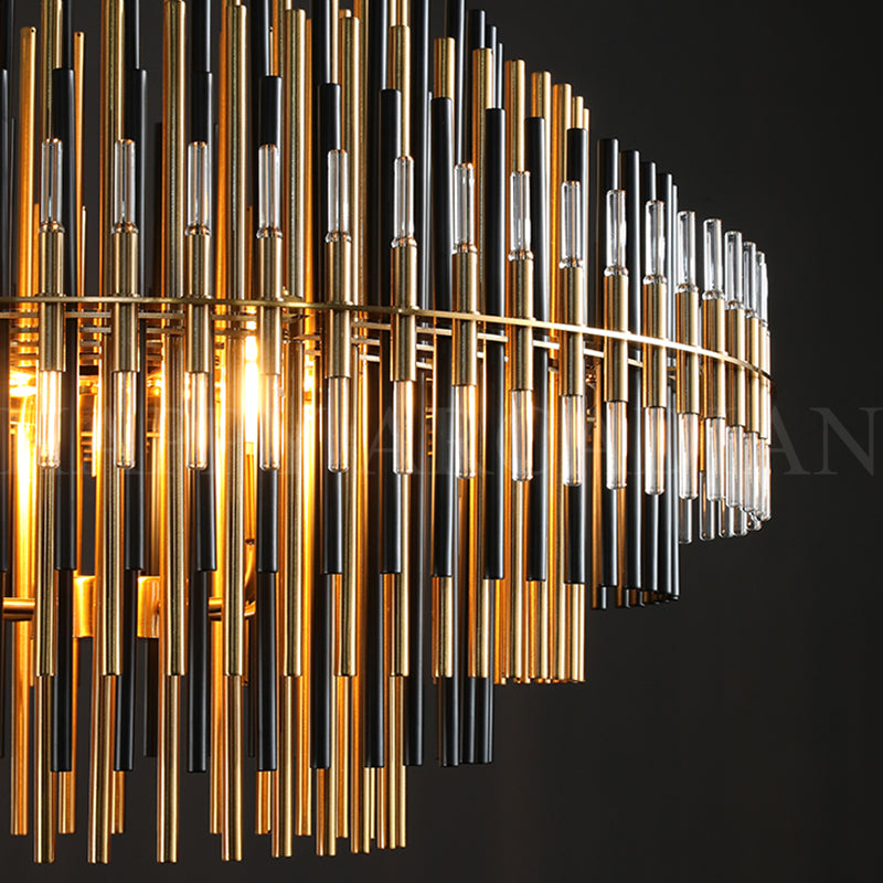 xinyue Lighting Emilia Series Chandelier Chandelier for Kitchen Island