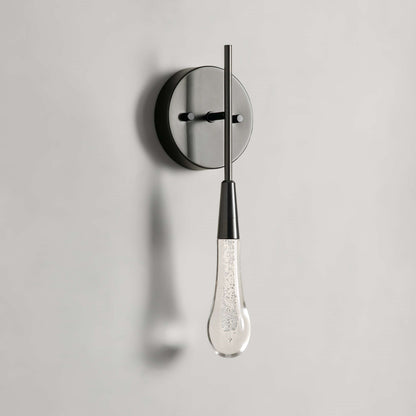 Soltaire Wall Sconce