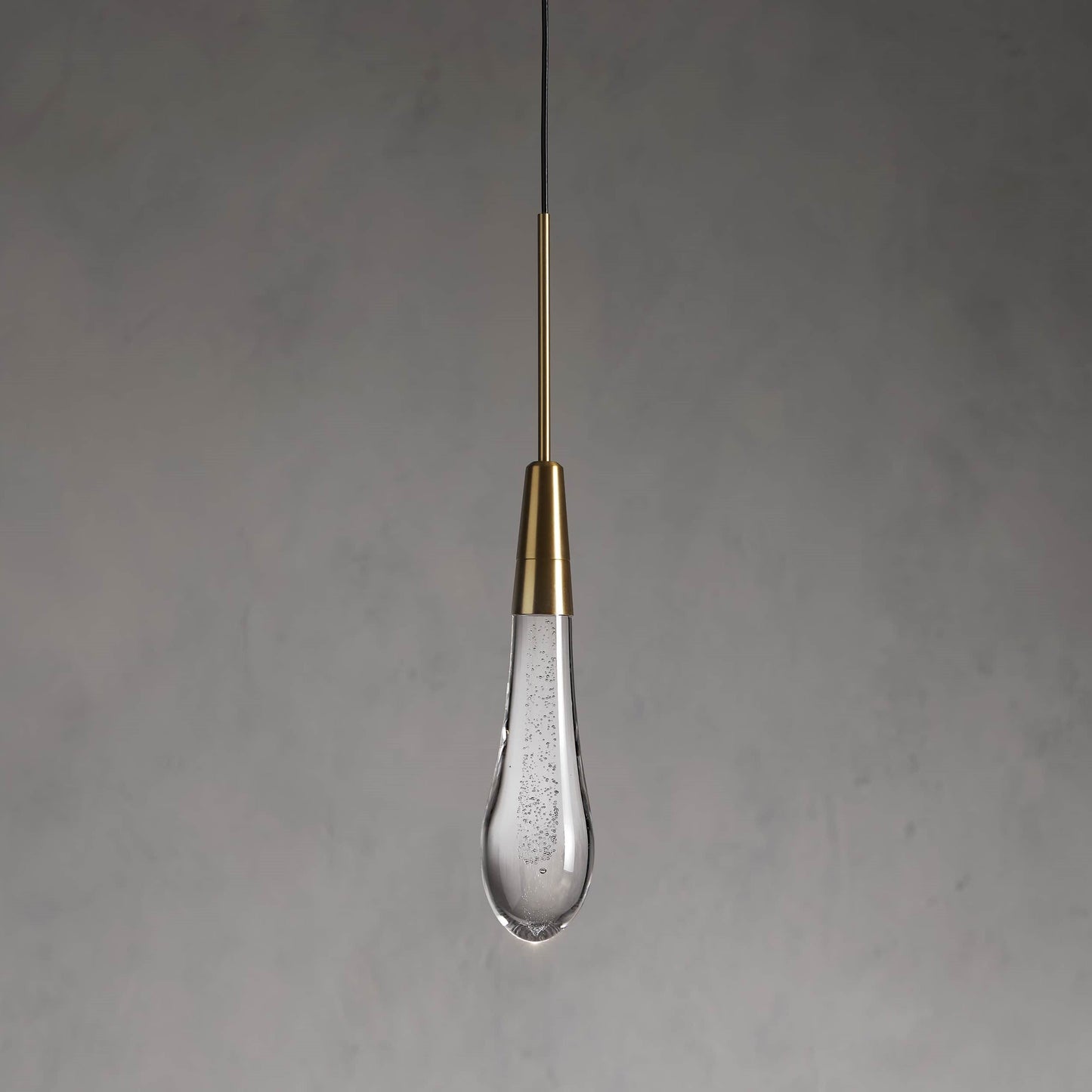 Soltaire Pendant Lamp