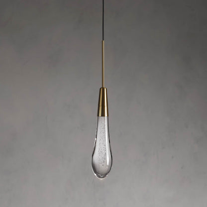 Soltaire Pendant Lamp
