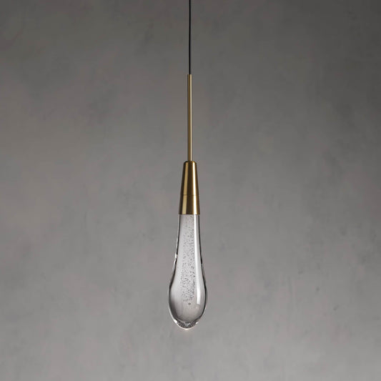Soltaire Pendant Lamp