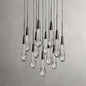 Soltaire Chandelier Lighting