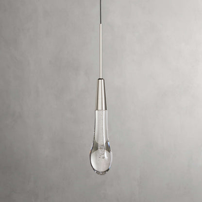 Soltaire Pendant Lamp