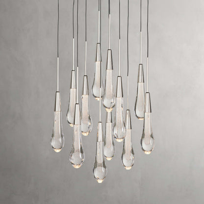 Soltaire Chandelier Lighting