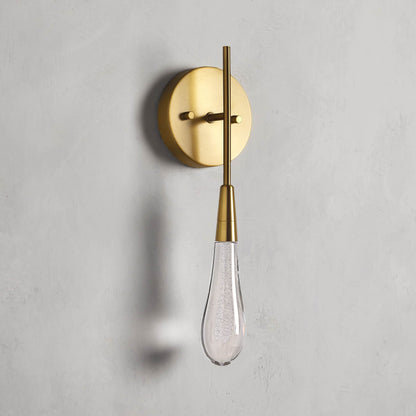 Soltaire Wall Sconce