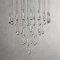 Soltaire Chandelier Lighting