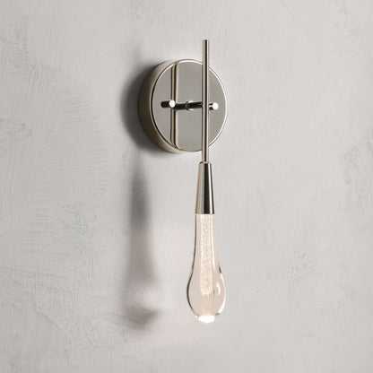 Soltaire Wall Sconce
