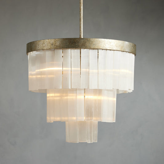 Cameron Round Chandelier