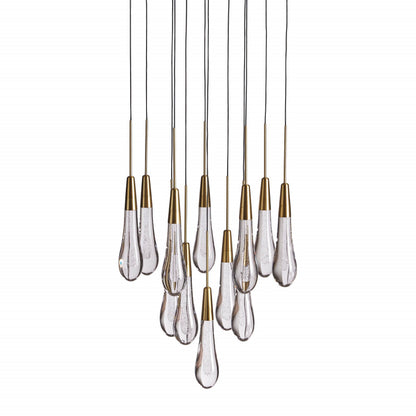 Soltaire Chandelier Lighting