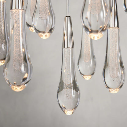 Soltaire Chandelier Lighting