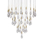 Soltaire Chandelier Lighting