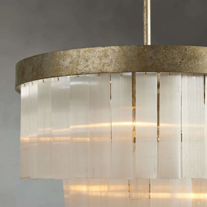 Cameron Round Chandelier