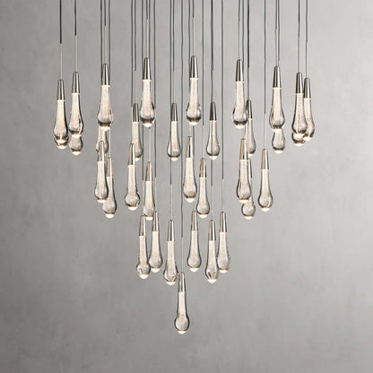 Soltaire Chandelier Lighting