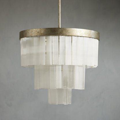 Cameron Round Chandelier