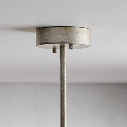 Cameron Round Chandelier