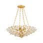 Henry Modern Design Hanging Chandelier Lighting