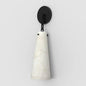 Contemporary Casey Alabaster Wall Sconce For Kitchen Island, Bedroom