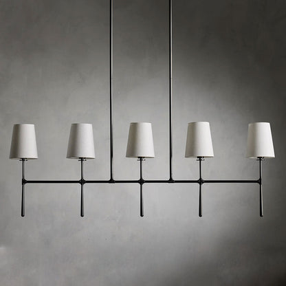 Rhodes Linear Chandelier