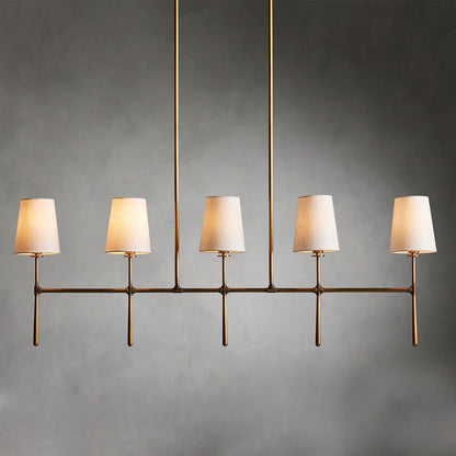 Rhodes Linear Chandelier