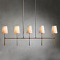 Rhodes Linear Chandelier