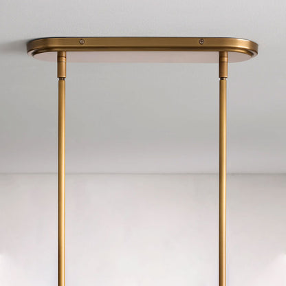 Rhodes Linear Chandelier