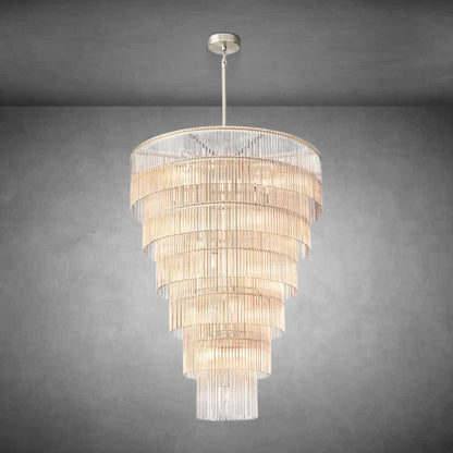 XINYUE Amadeo Grand Chandelier 36‘’