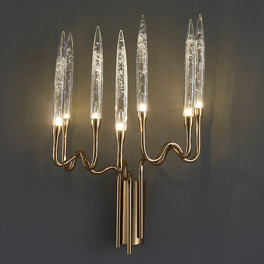 Reese  Wall Lamp  Fixtures