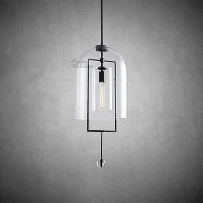 xinyue Fulcrum Pendant Light