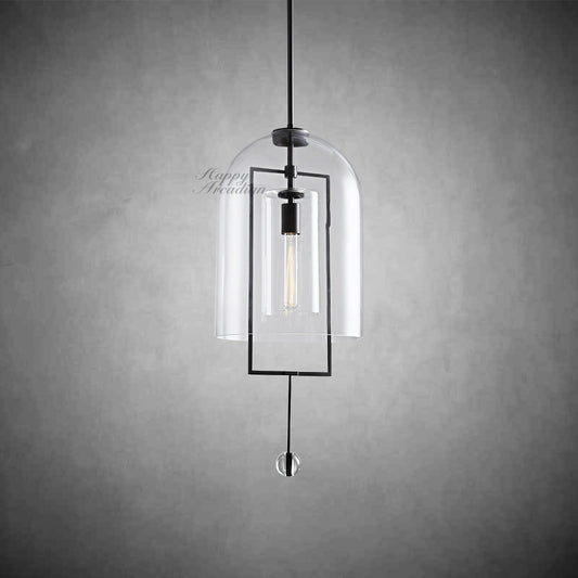xinyue Fulcrum Pendant Light