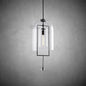 xinyue Fulcrum Pendant Light