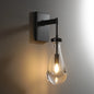 xinyue Lighting Raindrop Wall Sconce Modern Luxury Wall Sconce