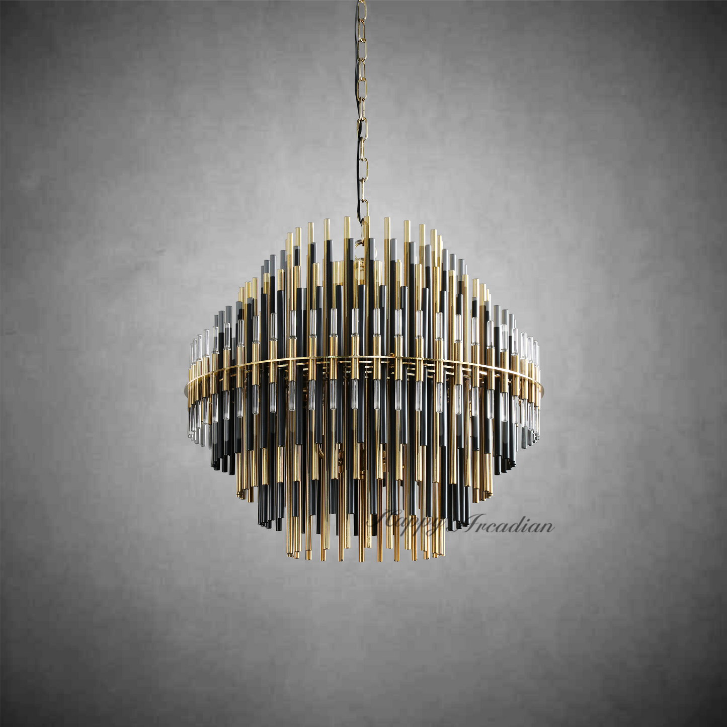 xinyue Lighting Emilia Series Chandelier Chandelier for Kitchen Island