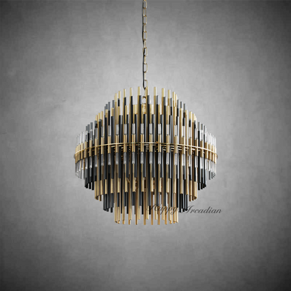 xinyue Lighting Emilia Series Chandelier Chandelier for Kitchen Island