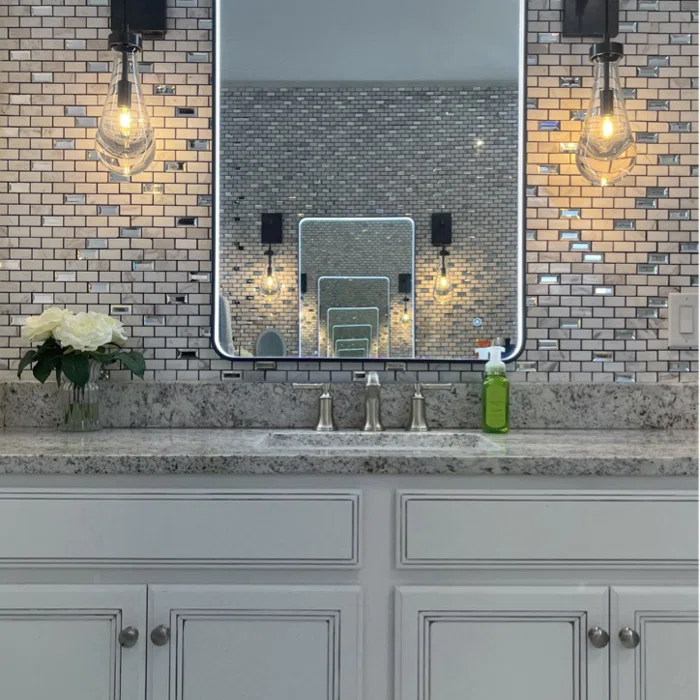 xinyue Lighting Raindrop Wall Sconce Modern Luxury Wall Sconce